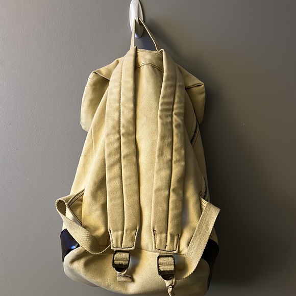 Harry Potter backpack - Picture 3 of 4